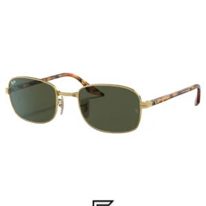 Ray-ban sunglasses ORG RB3690 001/31