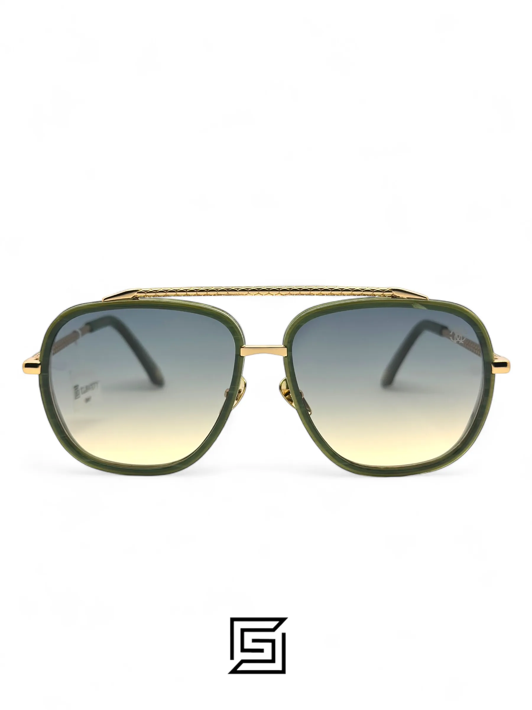 Sunglasses,Women Roberto Cavalli sunglasses SRC008M/GREEN X GREEN Roberto Cavalli