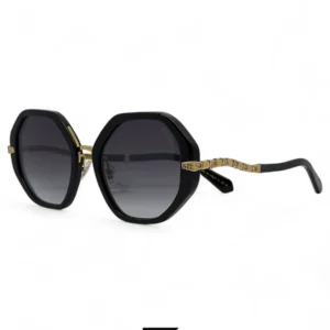 Sunglasses,Women Bvlgari sunglasses BV8242/BLACK X GREY Bvlgari