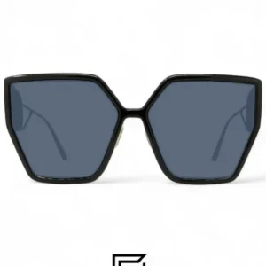 Sunglasses,Women Dior sunglasses MONTAGNE 30 CD40043U 12B0/BLACK X BLACK Dior