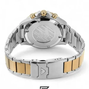 Men,Original Watches Armani original-watches Analog Black Dial Men's Watch AR11361 Emporio Armani