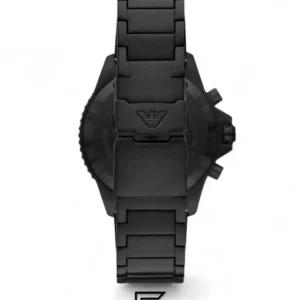 Men,Original Watches original-watches Emporio Armani Chronograph Watch AR80050 Emporio Armani