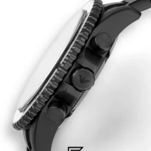 Men,Original Watches original-watches Emporio Armani Chronograph Watch AR80050 Emporio Armani
