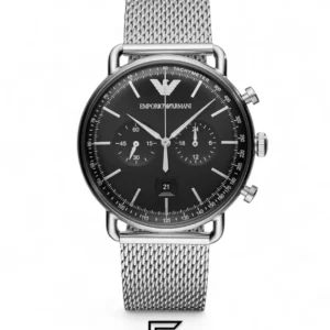 Men,Original Watches original-watches Emporio Armani Chronograph Watch AR11104 Emporio Armani