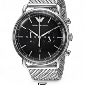 Men,Original Watches original-watches Emporio Armani Chronograph Watch AR11104 Emporio Armani