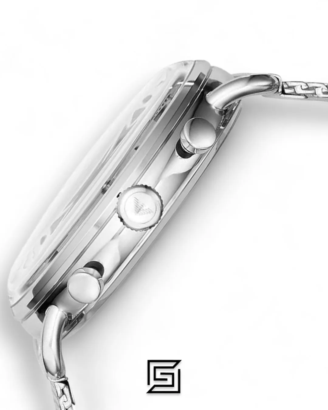 Men,Original Watches original-watches Emporio Armani Chronograph Watch AR11104 Emporio Armani