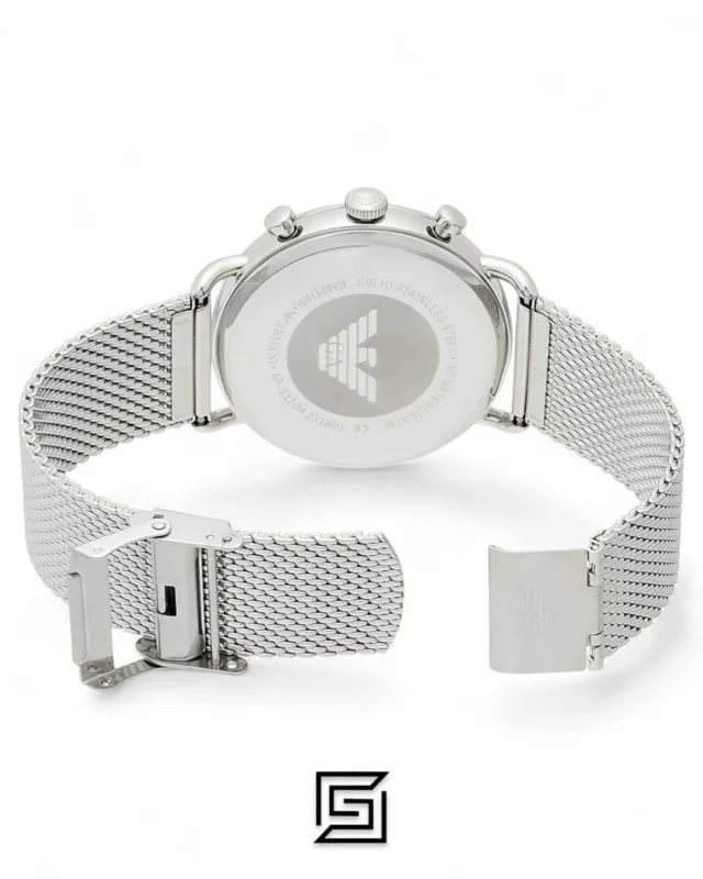 Men,Original Watches original-watches Emporio Armani Chronograph Watch AR11104 Emporio Armani