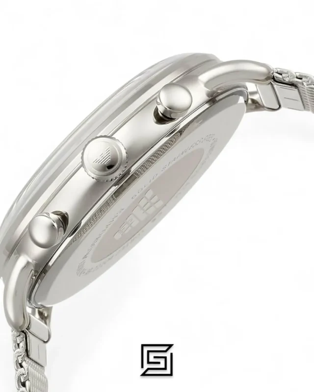 Men,Original Watches original-watches Emporio Armani Chronograph Watch AR11104 Emporio Armani