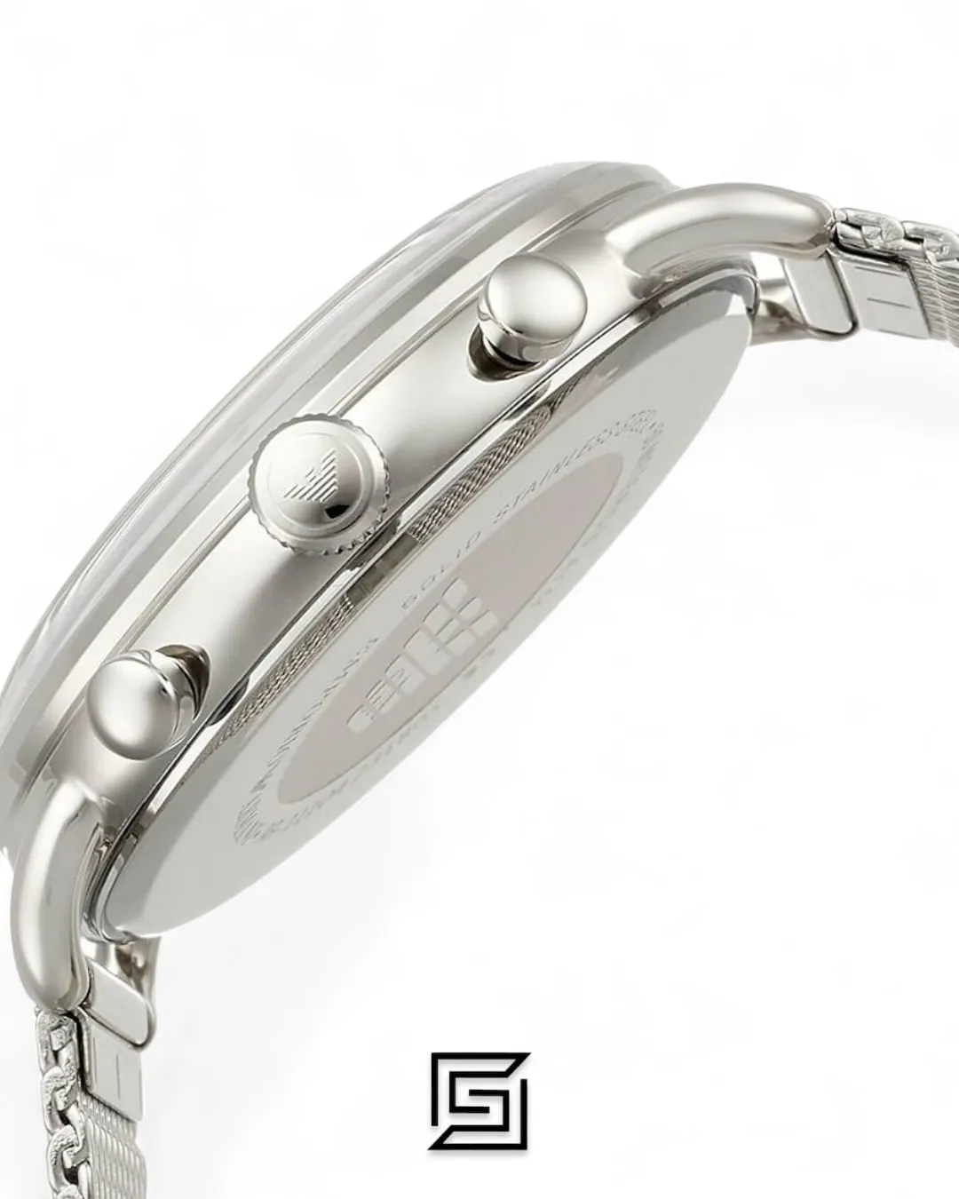 Men,Original Watches original-watches Emporio Armani Chronograph Watch AR11104 Emporio Armani