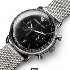 Men,Original Watches original-watches Emporio Armani Chronograph Watch AR11104 Emporio Armani