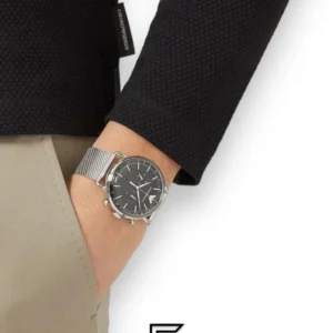 Men,Original Watches original-watches Emporio Armani Chronograph Watch AR11104 Emporio Armani