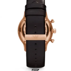 Men,Original Watches original-watches Emporio Armani Chronograph Watch AR0398 Emporio Armani