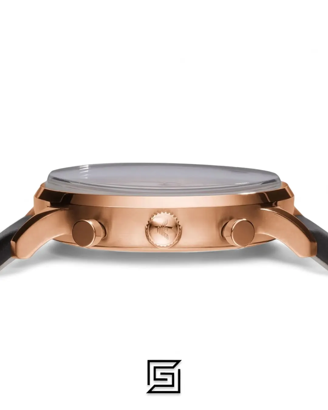 Men,Original Watches original-watches Emporio Armani Chronograph Watch AR0398 Emporio Armani