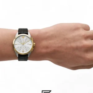 Men,Original Watches watches Emporio Armani Chronograph Watch AR11498 Emporio Armani