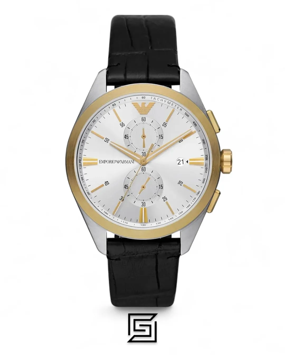 Men,Original Watches watches Emporio Armani Chronograph Watch AR11498 Emporio Armani