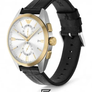 Men,Original Watches watches Emporio Armani Chronograph Watch AR11498 Emporio Armani