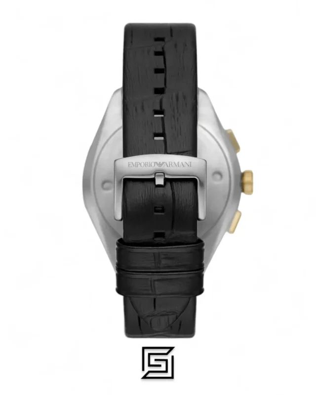 Men,Original Watches watches Emporio Armani Chronograph Watch AR11498 Emporio Armani