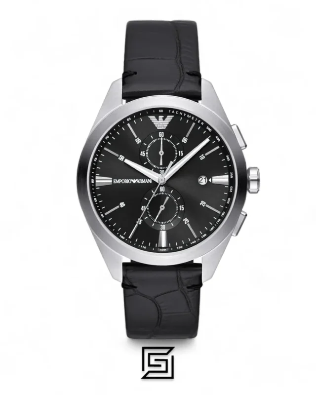 Men,Original Watches original-watches Emporio Armani Chronograph Watch AR11542 Emporio Armani