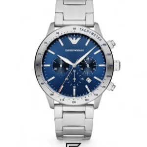 Men,Original Watches original-watches Emporio Armani Chronograph Watch AR11306 Emporio Armani