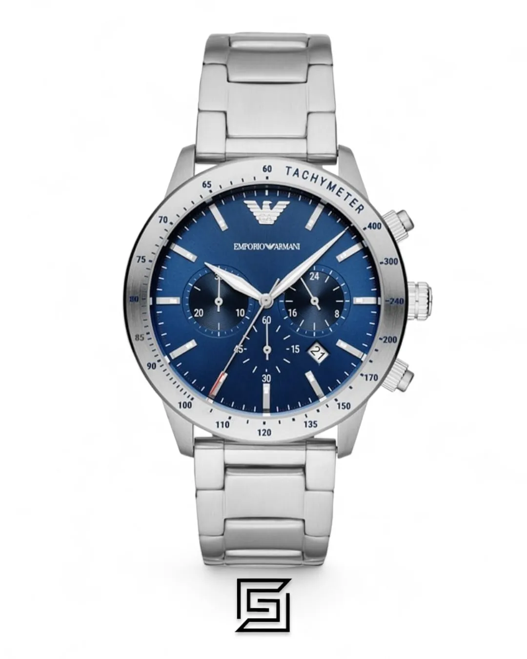 Men,Original Watches original-watches Emporio Armani Chronograph Watch AR11306 Emporio Armani