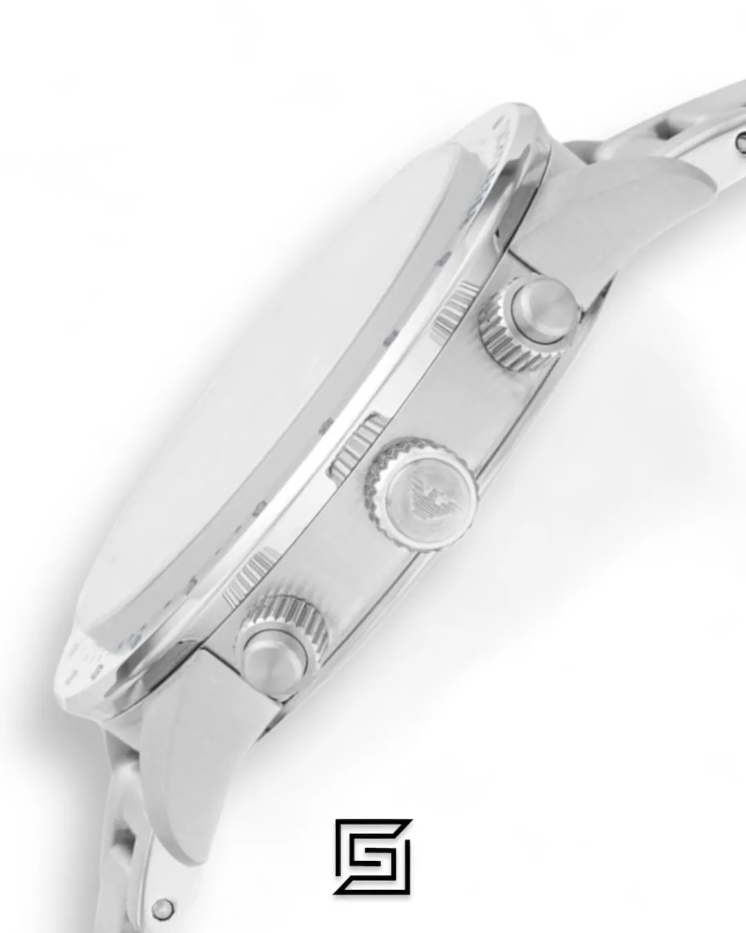 Men,Original Watches original-watches Emporio Armani Chronograph Watch AR11306 Emporio Armani