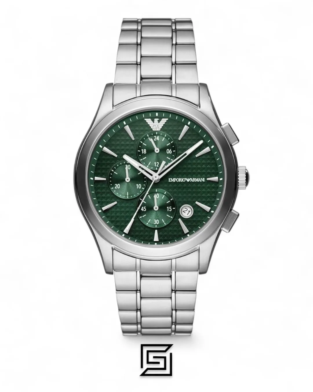 Men,Original Watches original-watches Emporio Armani Chronograph Watch AR11529 Emporio Armani