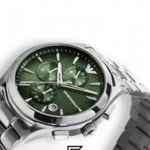 Men,Original Watches original-watches Emporio Armani Chronograph Watch AR11529 Emporio Armani