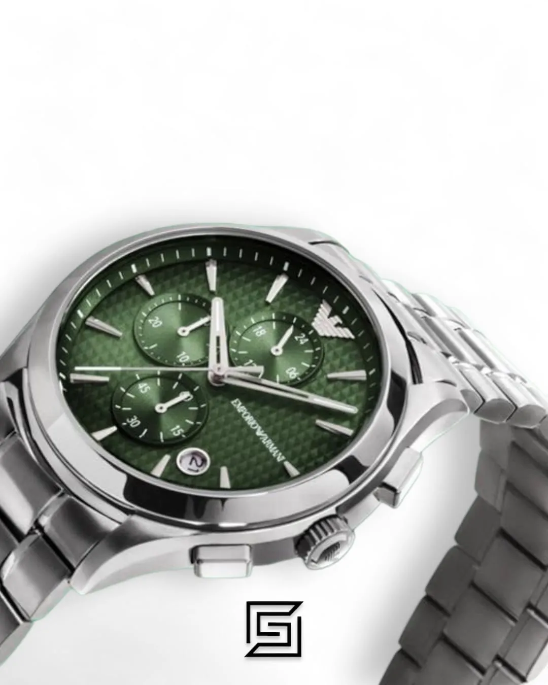 Men,Original Watches original-watches Emporio Armani Chronograph Watch AR11529 Emporio Armani