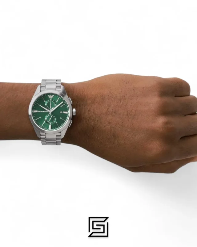 Men,Original Watches original-watches Emporio Armani Chronograph Watch AR11529 Emporio Armani