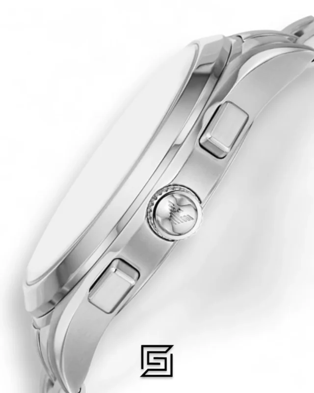 Men,Original Watches original-watches Emporio Armani Chronograph Watch AR11529 Emporio Armani