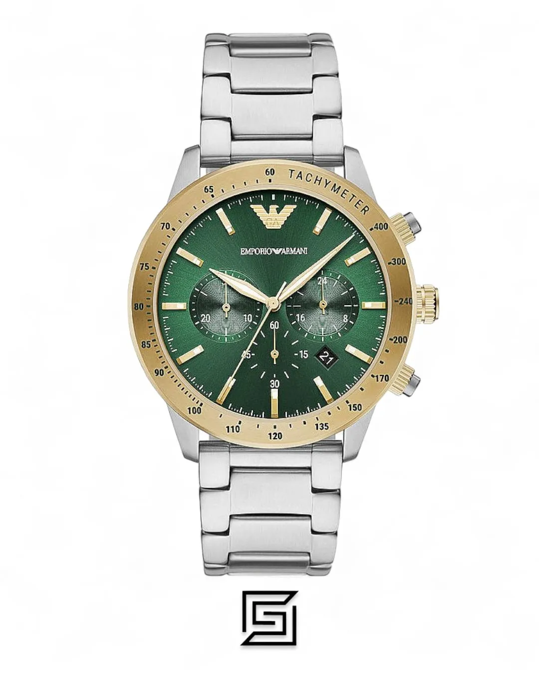Men,Original Watches watches Emporio Armani Chronograph Watch AR11454 Emporio Armani