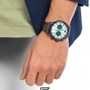 Men,Original Watches original-watches Emporio Armani Chronograph Watch AR11471 Emporio Armani