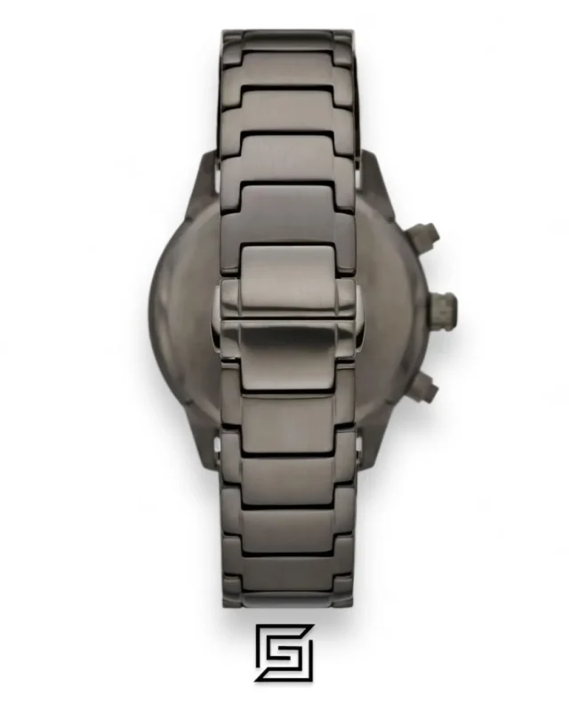 Men,Original Watches original-watches Emporio Armani Chronograph Watch AR11471 Emporio Armani