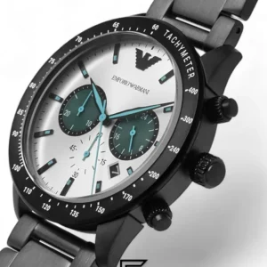Men,Original Watches original-watches Emporio Armani Chronograph Watch AR11471 Emporio Armani