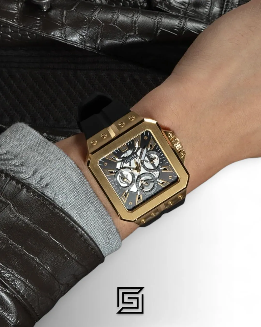 Men,Original Watches Guess original-watches GW0637G2 Guess
