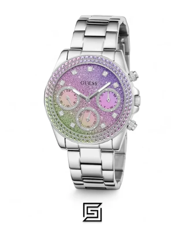 Watches,Women,Original Watches,Women Guess original-watches GW0483L1 Guess