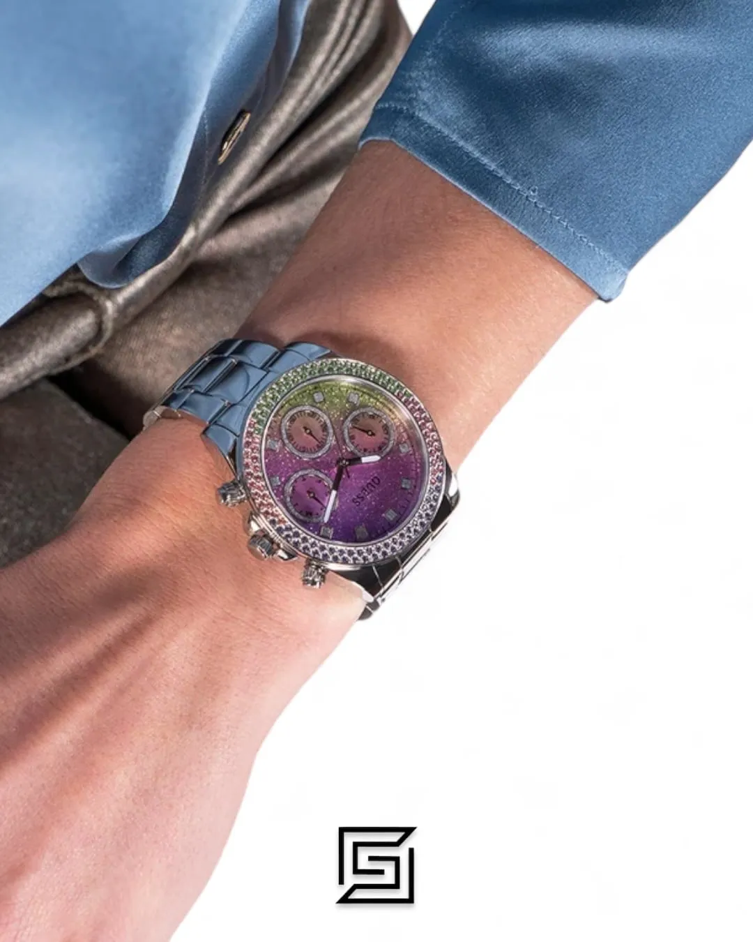 Watches,Women,Original Watches,Women Guess original-watches GW0483L1 Guess