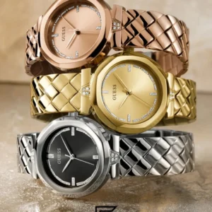 Original Watches,Women Guess watches GW0613L1 Guess