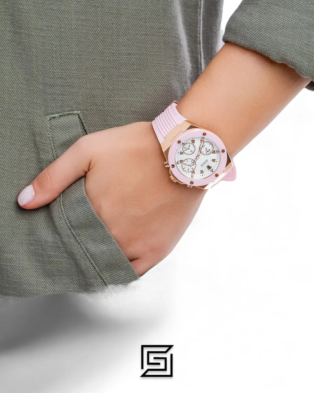 Watches,Women,Original Watches,Women Guess watches GW0030L4 Guess
