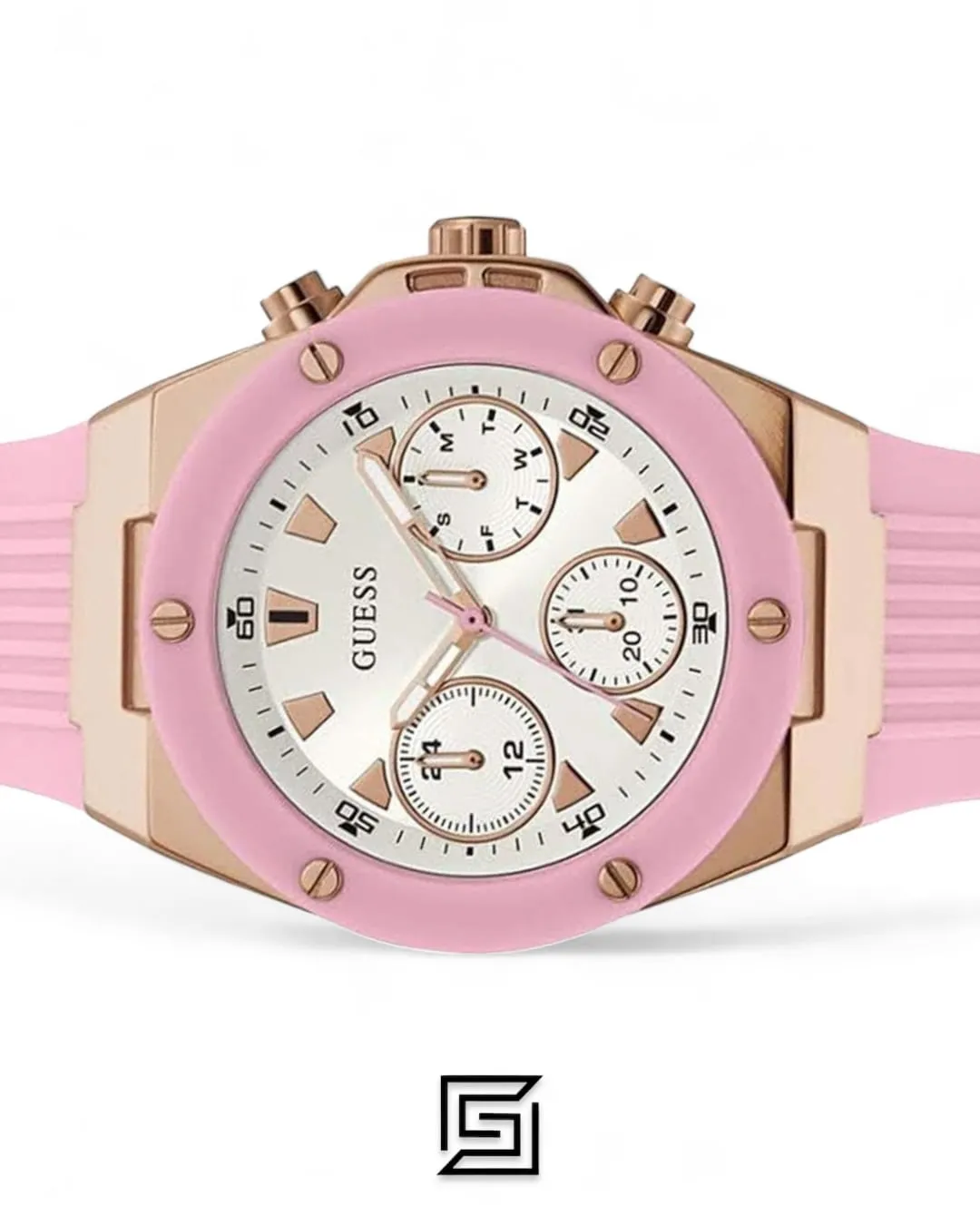 Watches,Women,Original Watches,Women Guess watches GW0030L4 Guess
