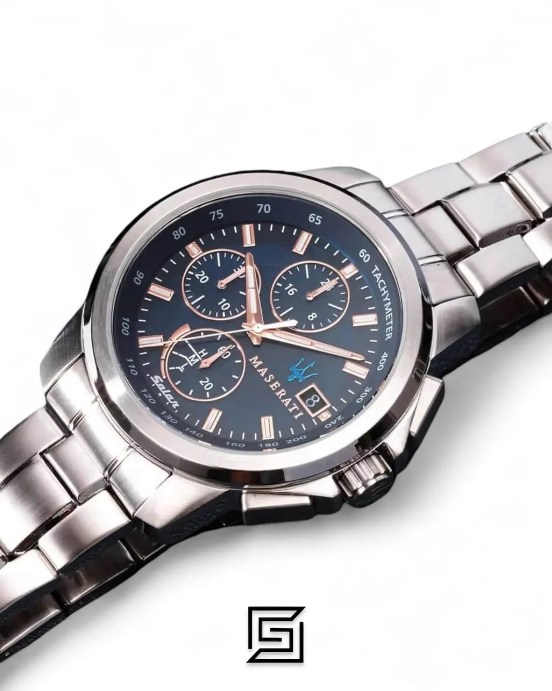 Men,Original Watches Maserati original-watches Success Solar R8873645004 Maserati