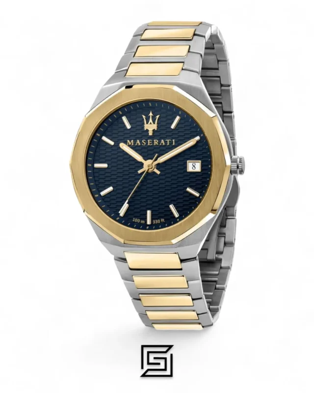 Men,Original Watches Maserati original-watches STILE TWO R8853142008 Maserati