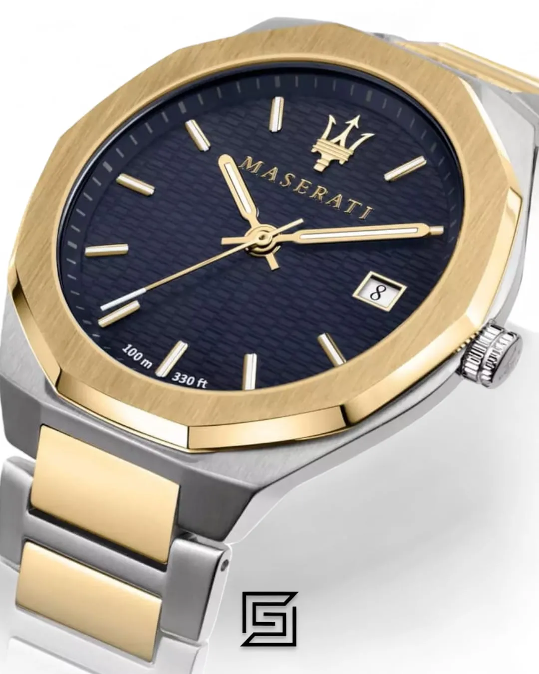 Men,Original Watches Maserati original-watches STILE TWO R8853142008 Maserati