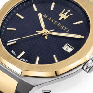 Men,Original Watches Maserati original-watches STILE TWO R8853142008 Maserati