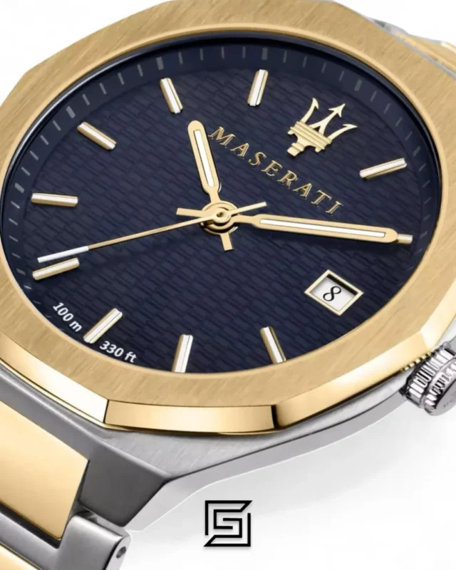 Men,Original Watches Maserati original-watches STILE TWO R8853142008 Maserati