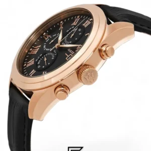 Men,Original Watches watches Maserati Traguardo Croc Embossed R8871612002 Maserati