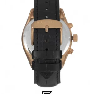 Men,Original Watches watches Maserati Traguardo Croc Embossed R8871612002 Maserati
