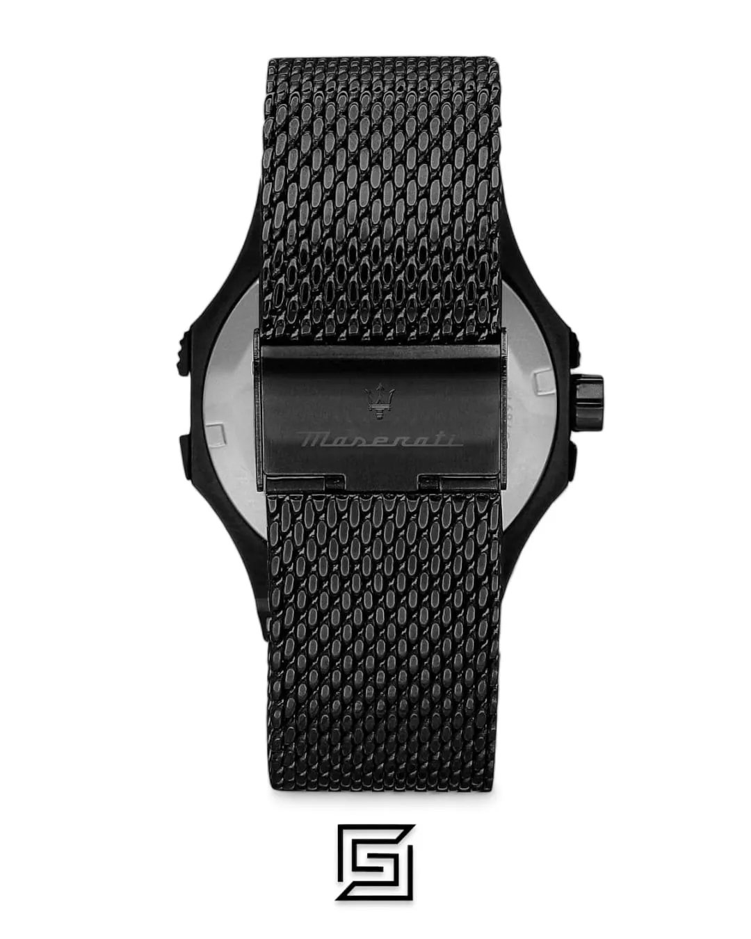 Men,Original Watches original-watches Maserati Potenza Aqua Edition R8853144002 Maserati