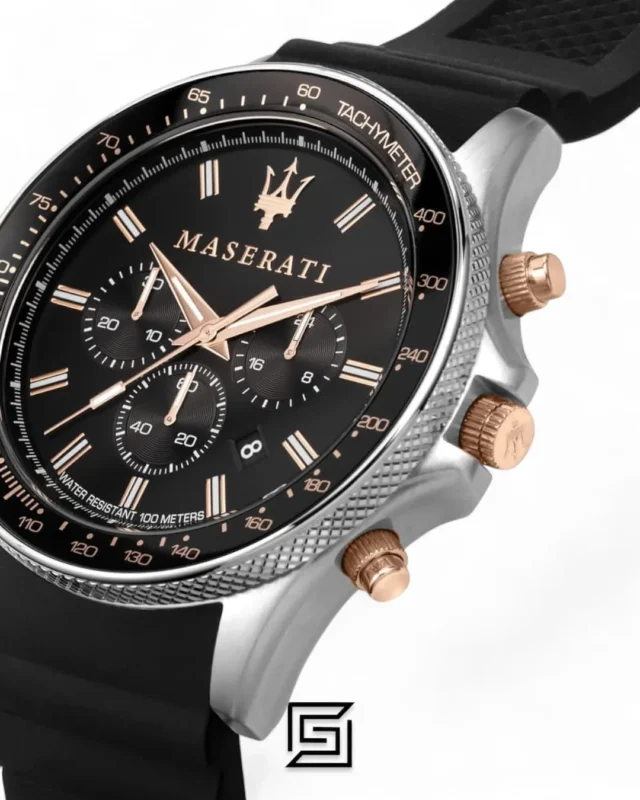 Men,Original Watches original-watches Maserati Sfida R8871640002 Maserati