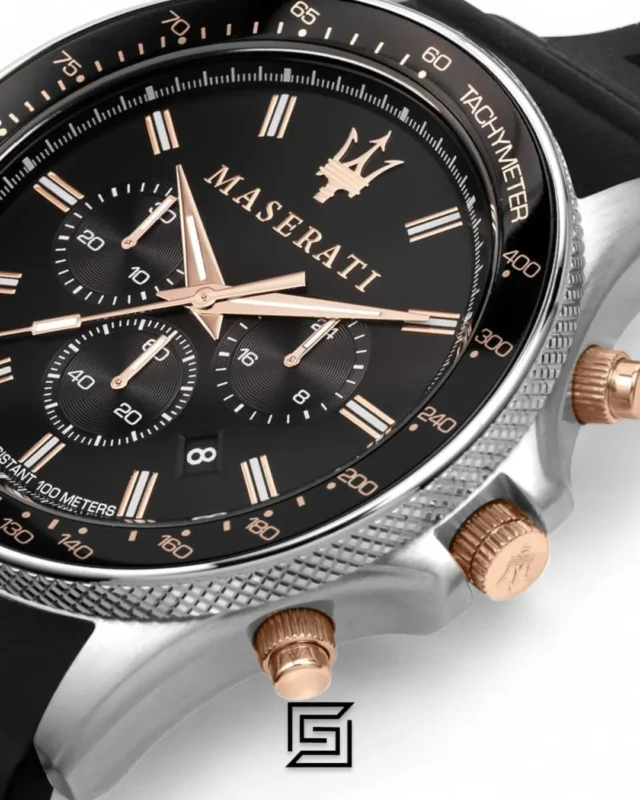 Men,Original Watches original-watches Maserati Sfida R8871640002 Maserati